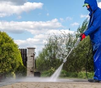 Residential Pressure Washers in Fort Collins